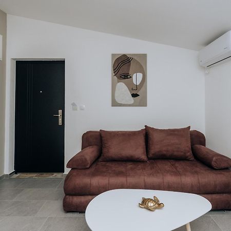 באר Apartments Milivojevic מראה חיצוני תמונה