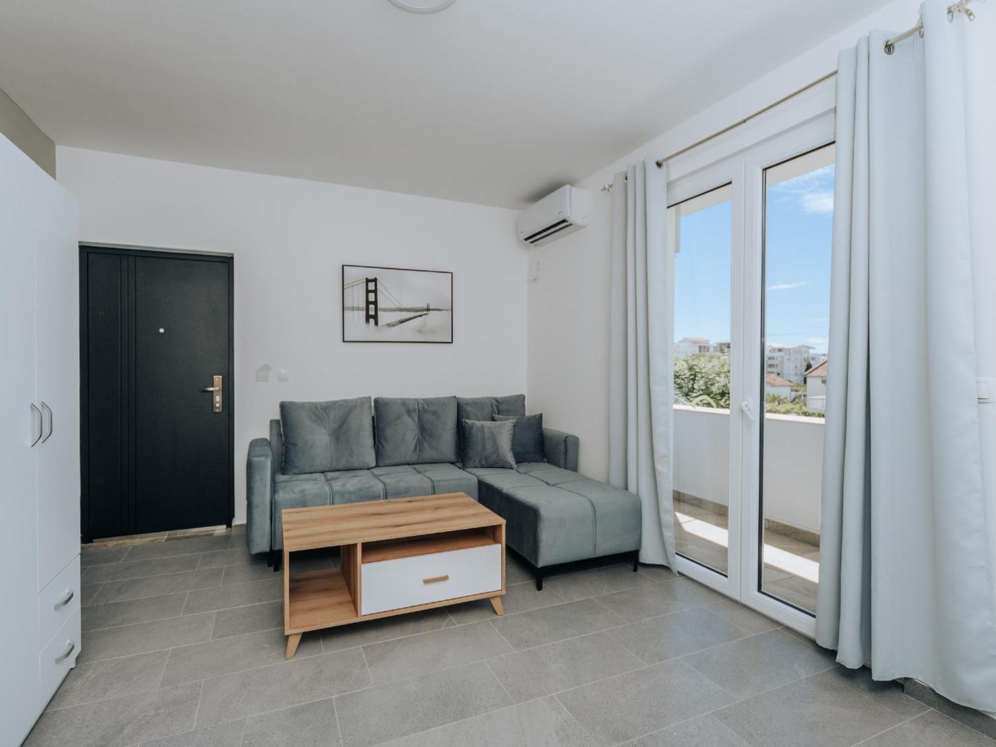 באר Apartments Milivojevic מראה חיצוני תמונה