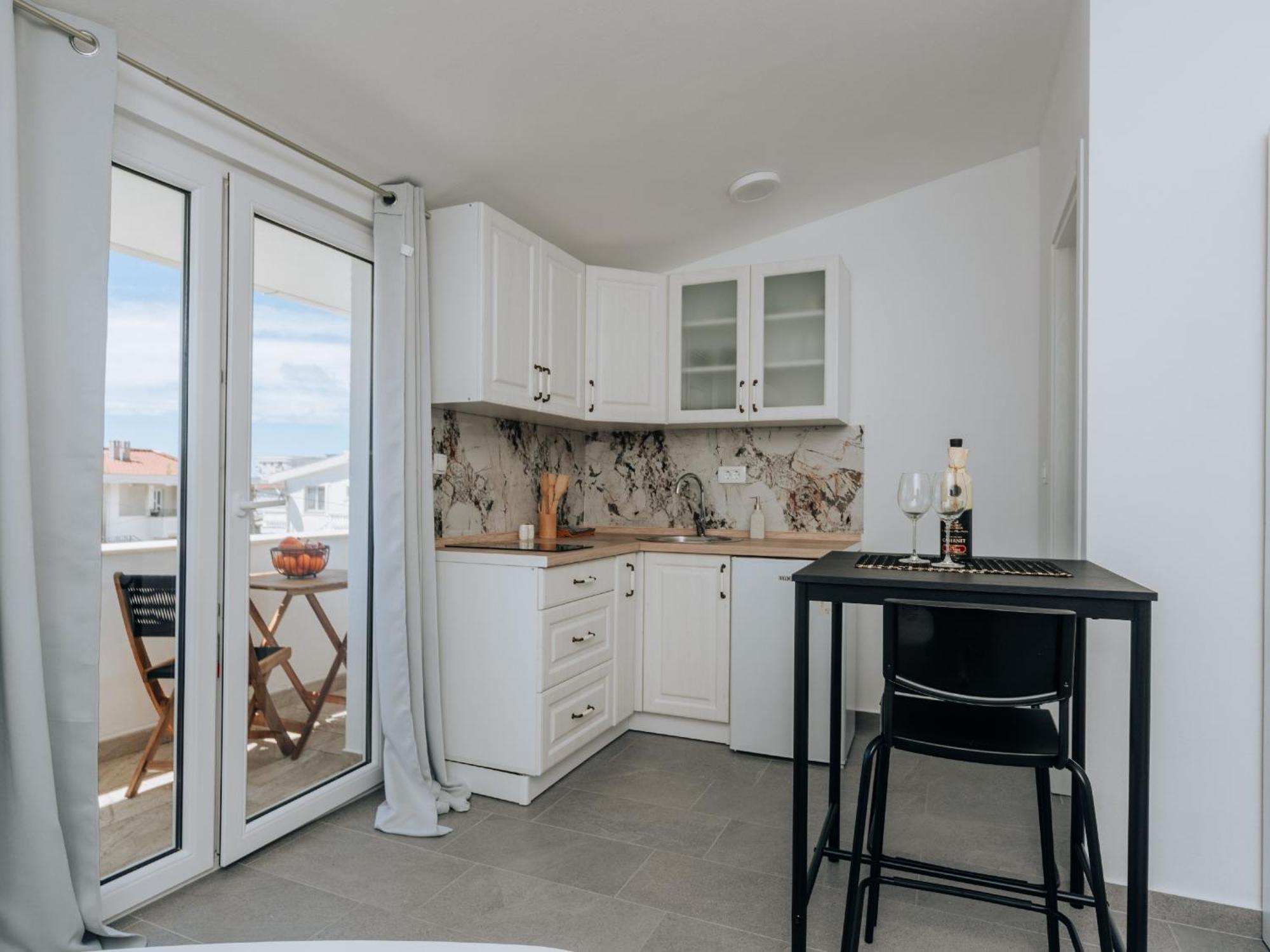 באר Apartments Milivojevic מראה חיצוני תמונה