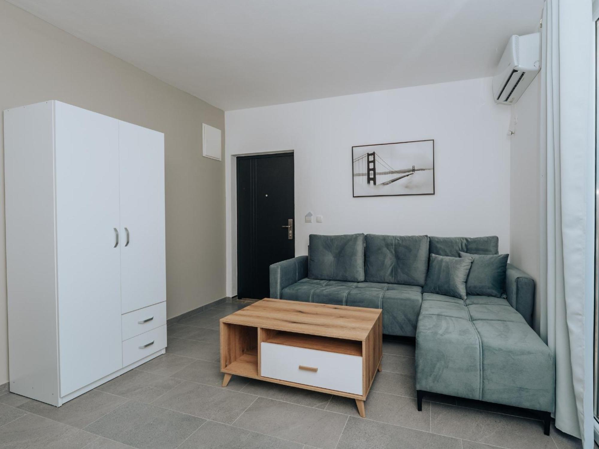 באר Apartments Milivojevic מראה חיצוני תמונה