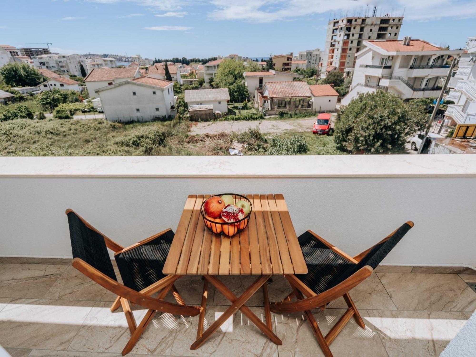באר Apartments Milivojevic מראה חיצוני תמונה