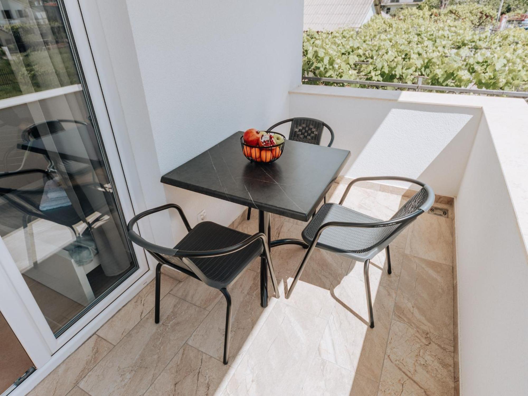 באר Apartments Milivojevic מראה חיצוני תמונה