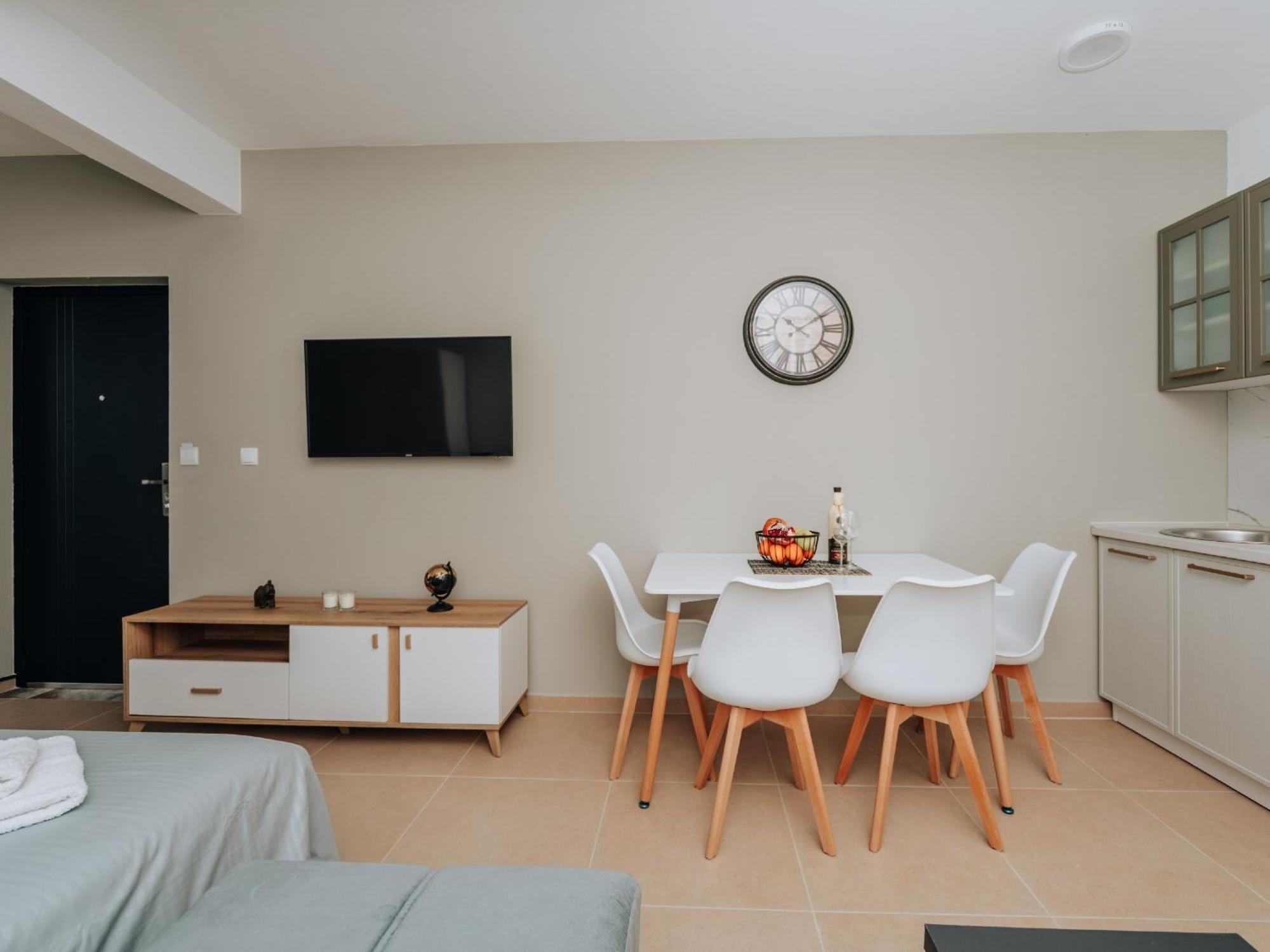 באר Apartments Milivojevic מראה חיצוני תמונה