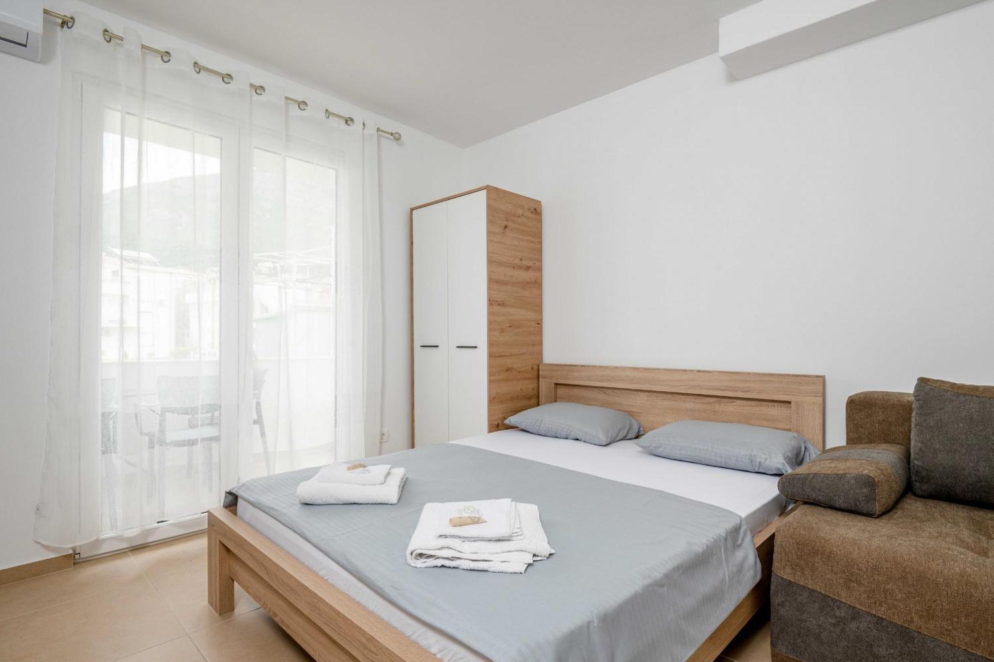 באר Apartments Milivojevic חדר תמונה