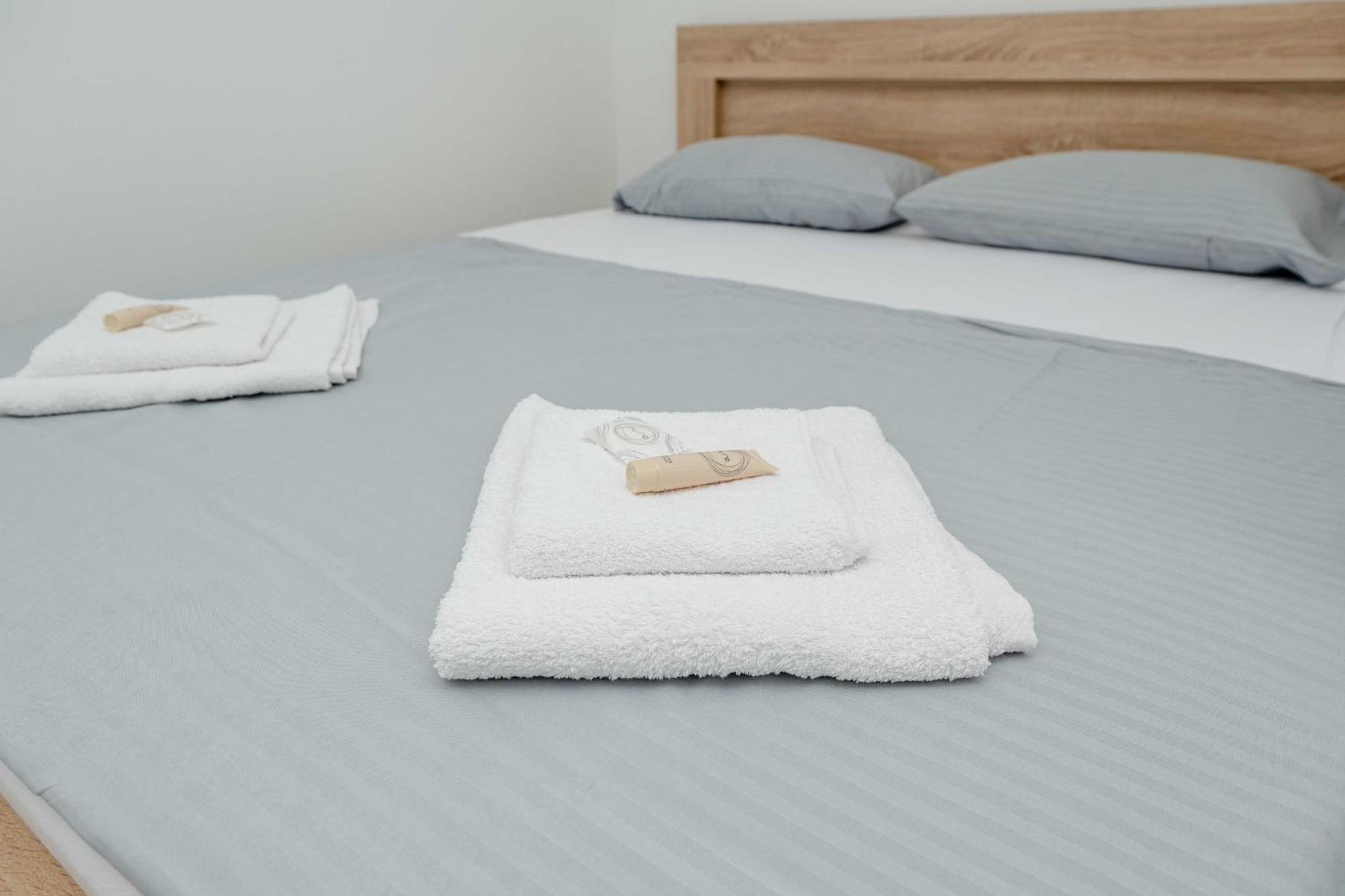 באר Apartments Milivojevic חדר תמונה