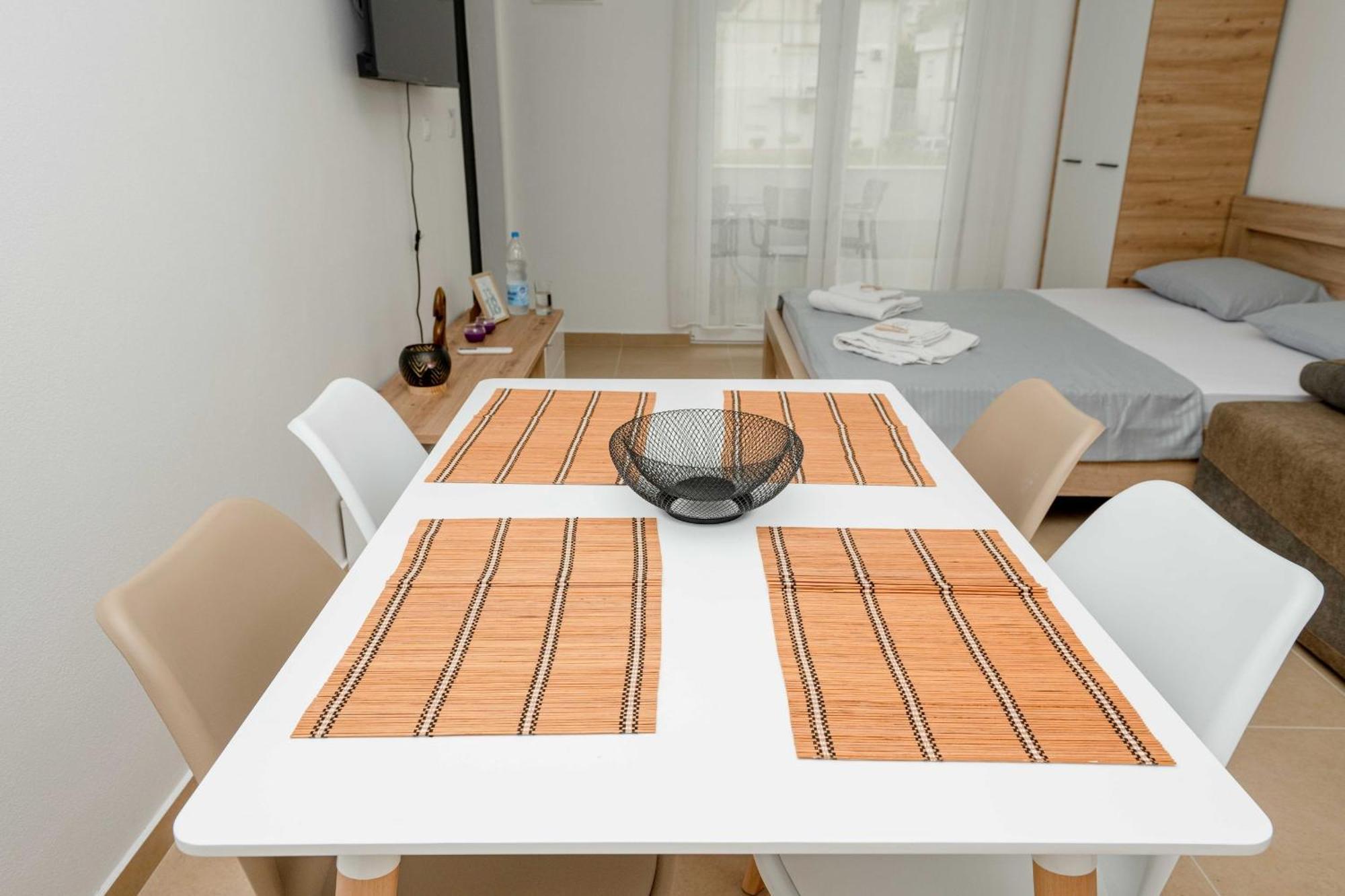 באר Apartments Milivojevic חדר תמונה