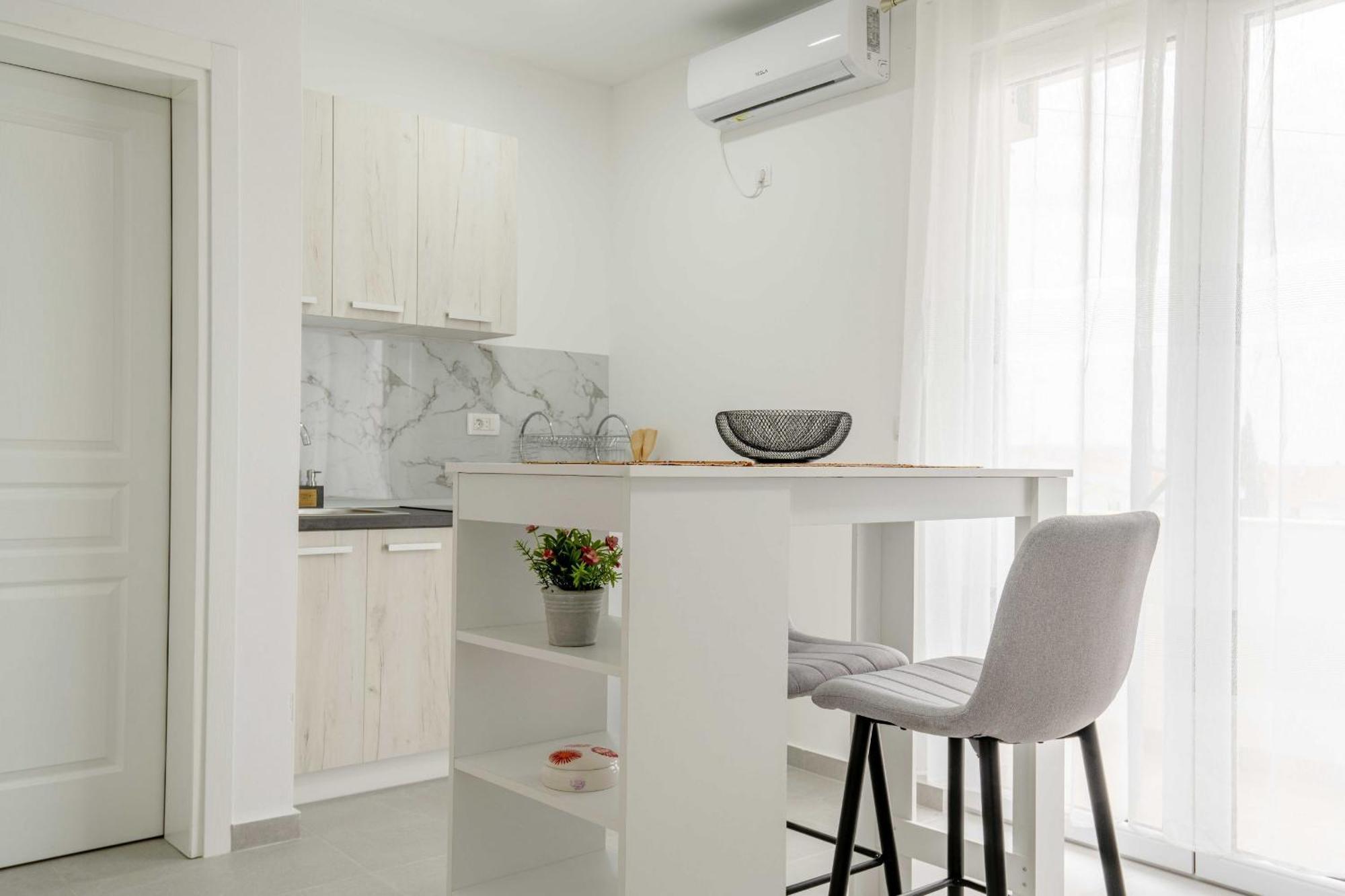 באר Apartments Milivojevic חדר תמונה