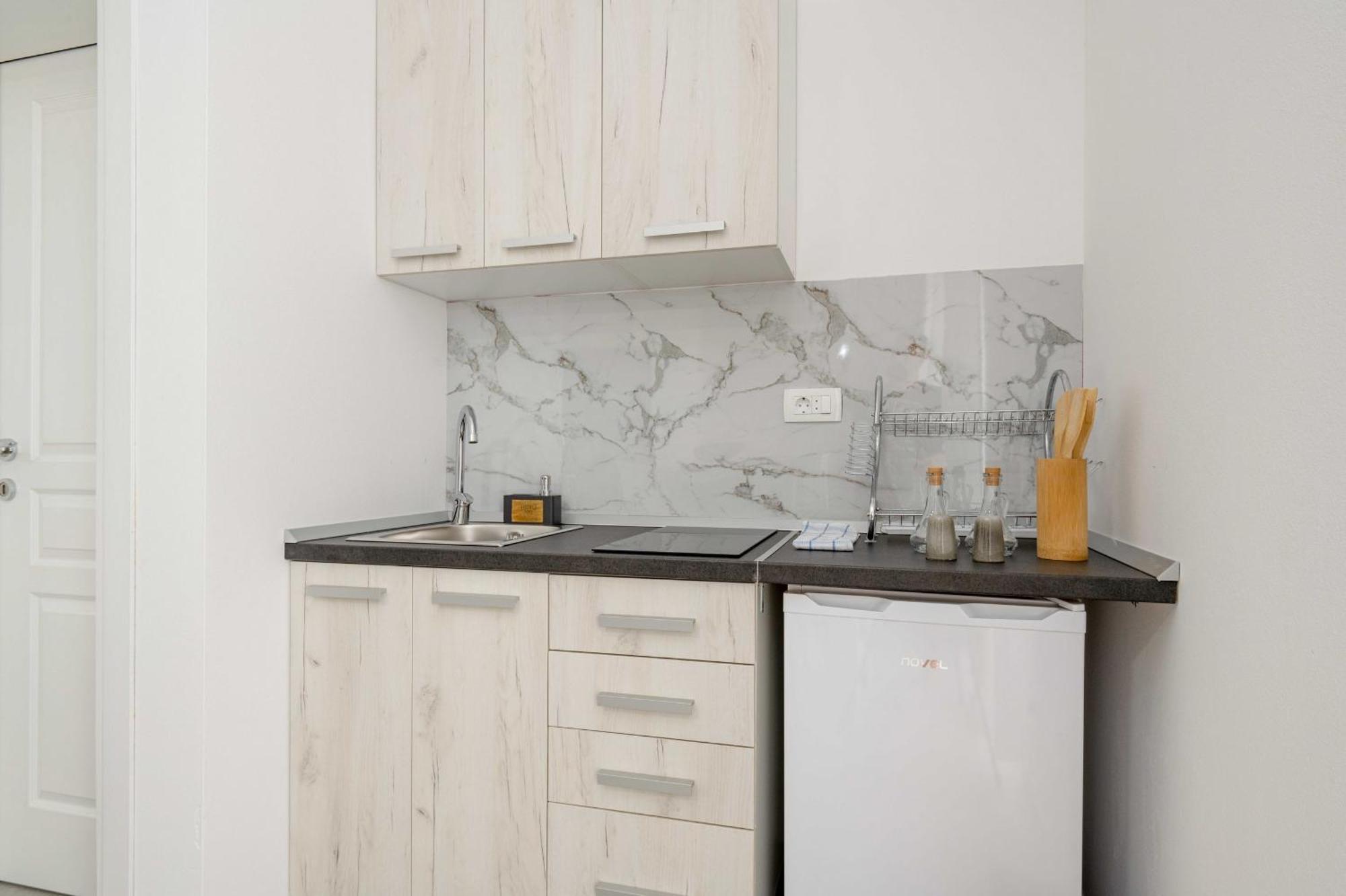 באר Apartments Milivojevic חדר תמונה