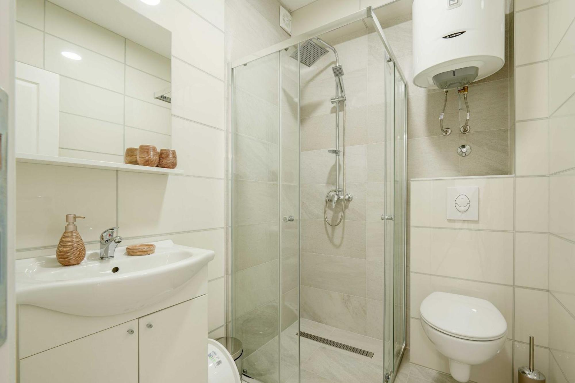 באר Apartments Milivojevic חדר תמונה