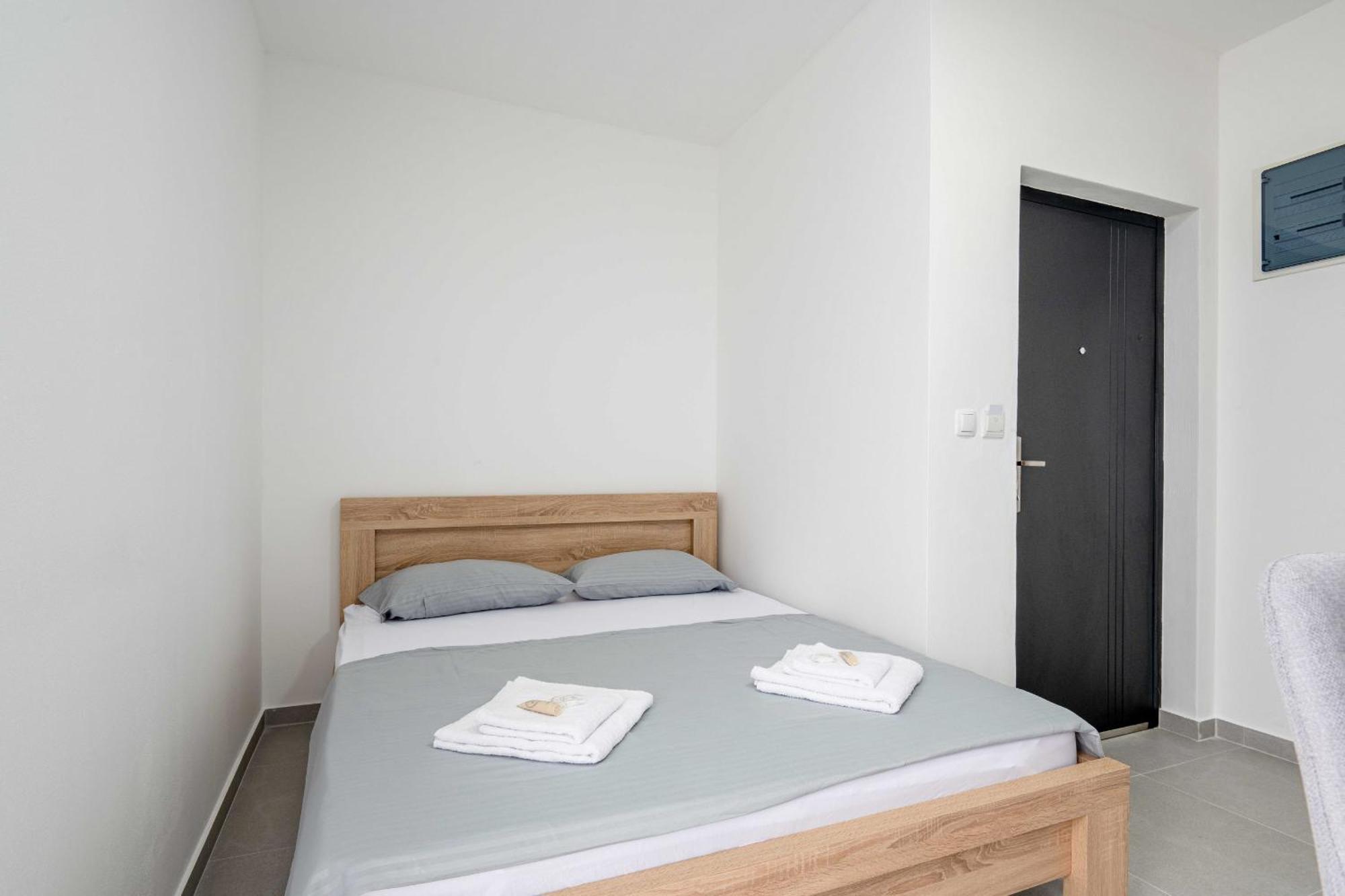 באר Apartments Milivojevic חדר תמונה