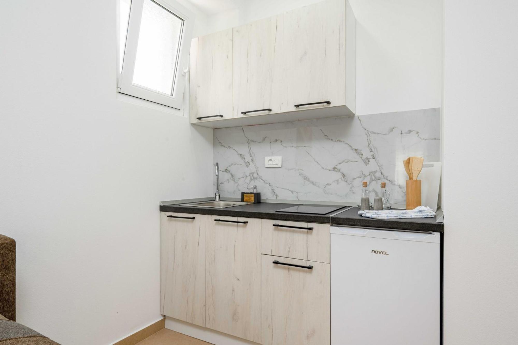 באר Apartments Milivojevic חדר תמונה