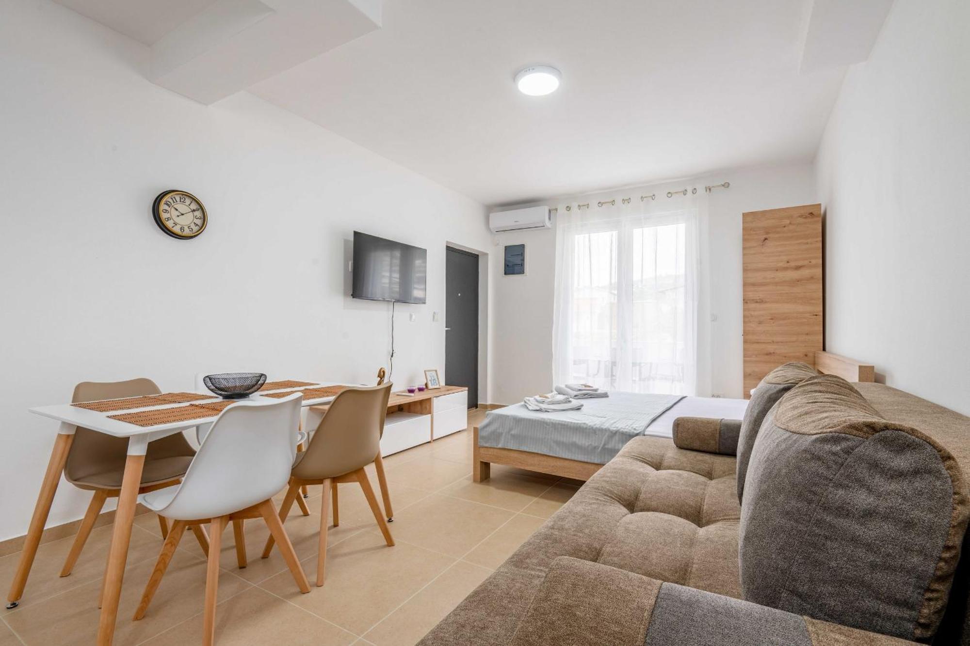 באר Apartments Milivojevic חדר תמונה