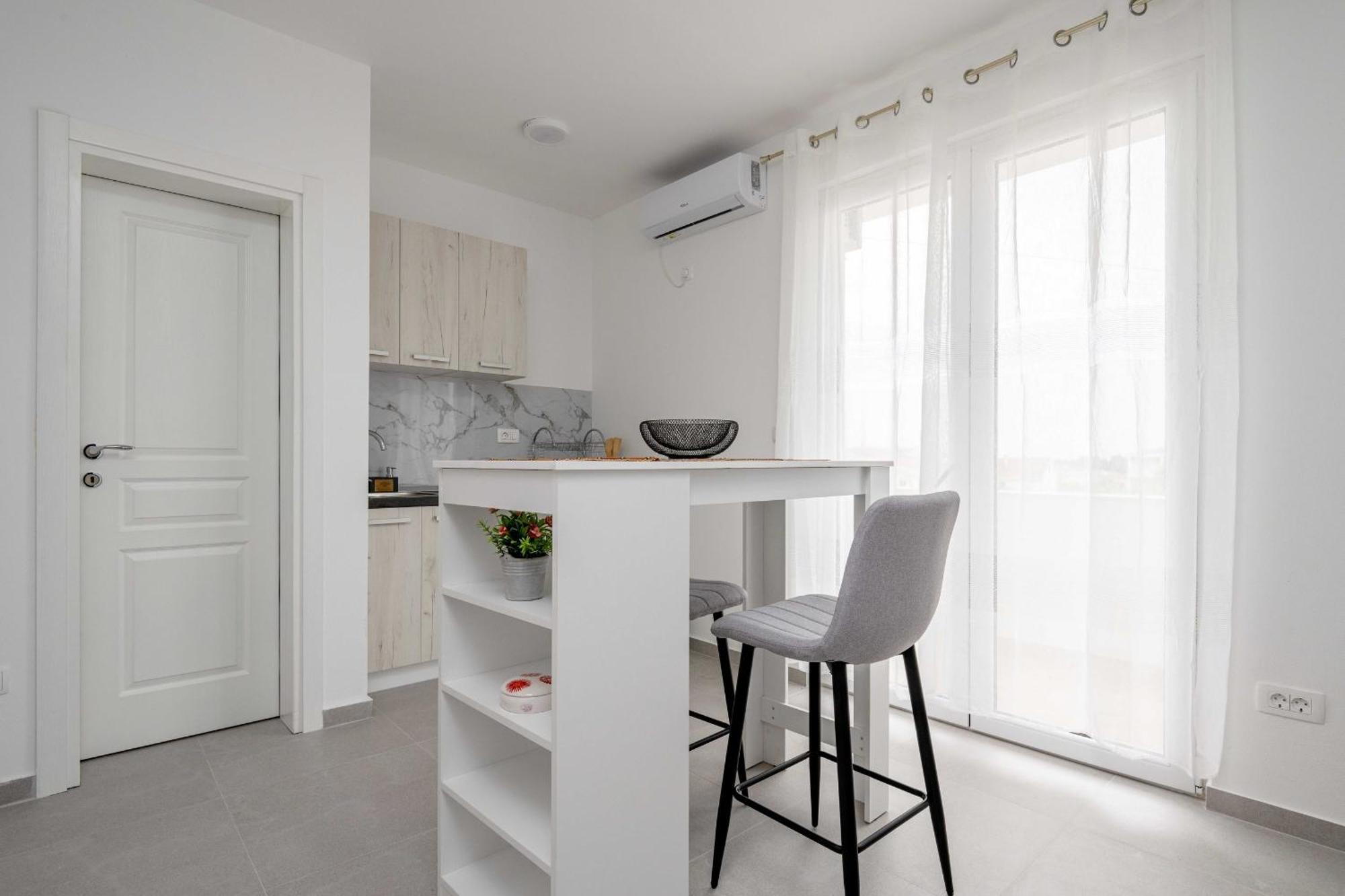 באר Apartments Milivojevic חדר תמונה