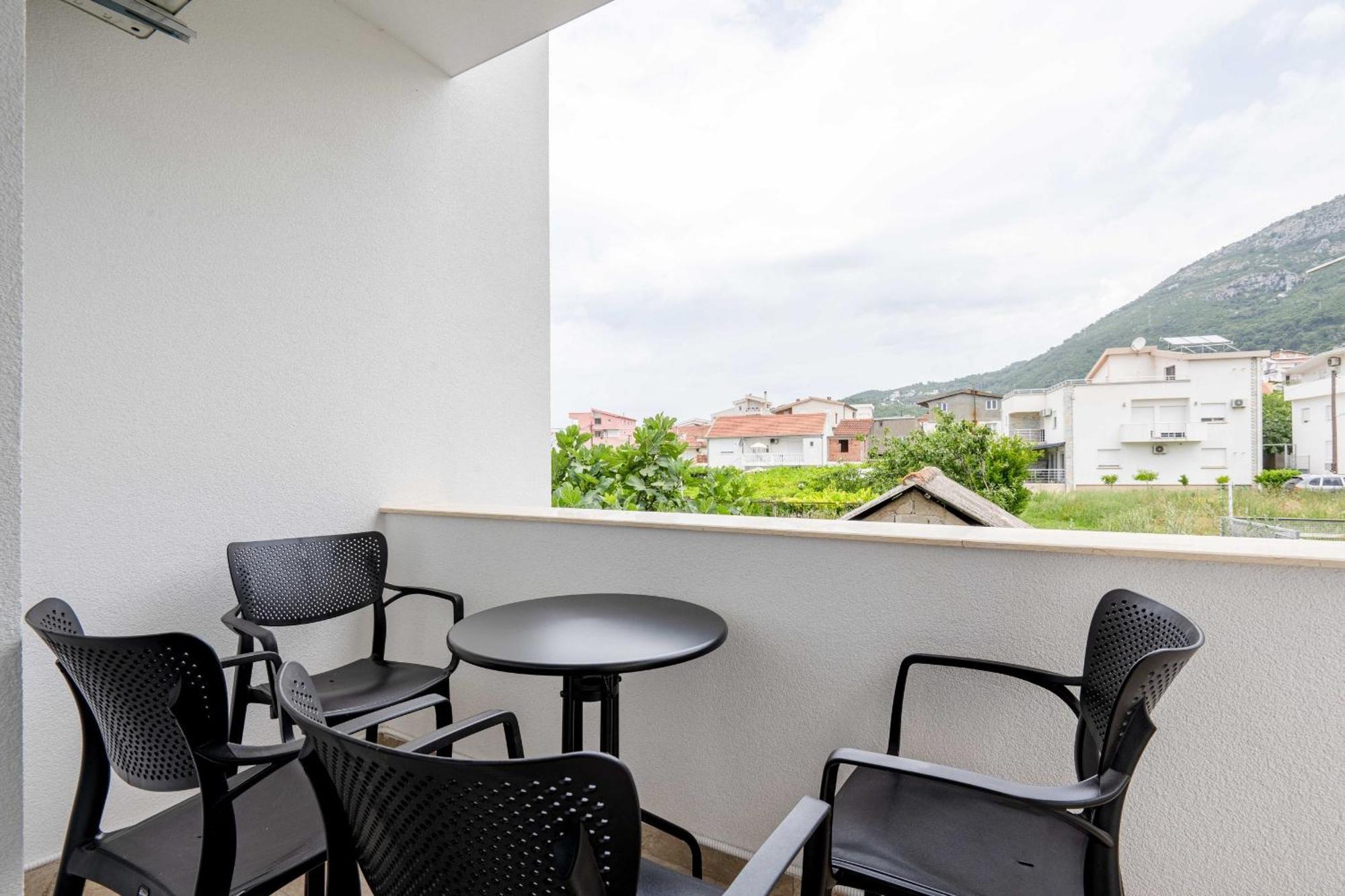 באר Apartments Milivojevic מראה חיצוני תמונה